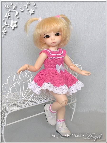 Любимые близнецы Тауриэль и Ауриэль! (FairyLand LittleFee Ante Elf)