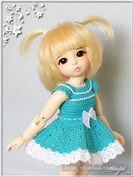 Любимые близнецы Тауриэль и Ауриэль! (FairyLand LittleFee Ante Elf)