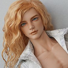 Натаниэль! F.I.D Fantasy Claude