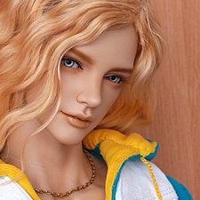 Мой любимый... Натаниэль. ❤ F.I.D Fantasy Claude