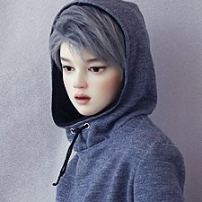 Просто Jimin, а я просто любуюсь им... ♡  (Distant Memory Sunho)