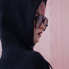 Небольшая фотосессия...