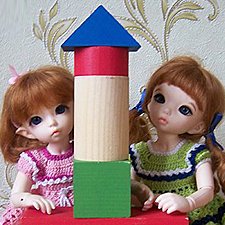 Поиграем...?!