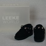 Разные модели ботинок на мальчиков от Leekeworld (размер D на ногу 4,5 см.)