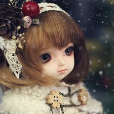 Продам голову Illusion Spirit Song XiaoTa в NS