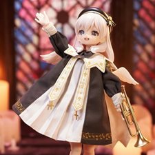 Кукла Blessing Candy от фирмы Neo Eden Toys