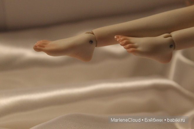 куклы от Татьяны Трифоновой (TriffonyArtwork)