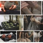 Салон Кукол 2015 в деталях. Фотообзор