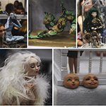 Весенний Бал Кукол 2016. Фотообзор