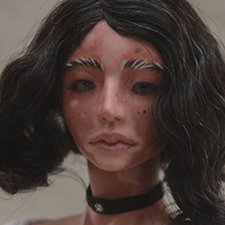 Юноша - танцор