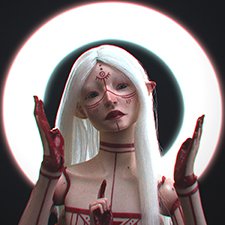 Эту - многорукий и божественный