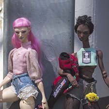 Фотосет для роллерш (Вита Панаева ●VITA_MAGICA●)