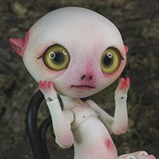 Изгои с росписью