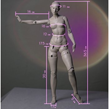 Vas. Подготовка к тиражу.