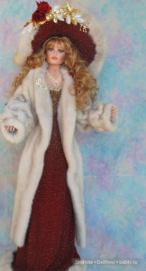 Помогите опознать неземную красоту от Русти. Или (фото 5)