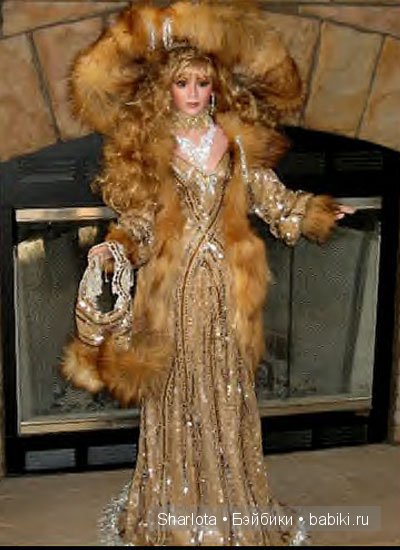 Помогите опознать неземную красоту от Русти. Или (фото 4)