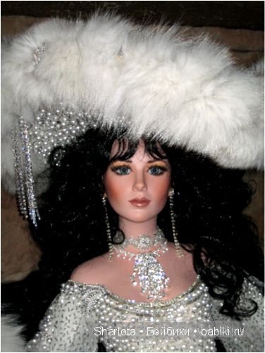 Помогите опознать неземную красоту от Русти. Или (фото 2)