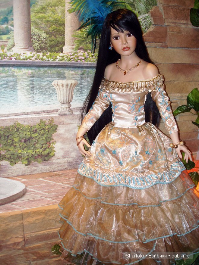 Ты помнишь, как все начиналось... моя история (фото 9)