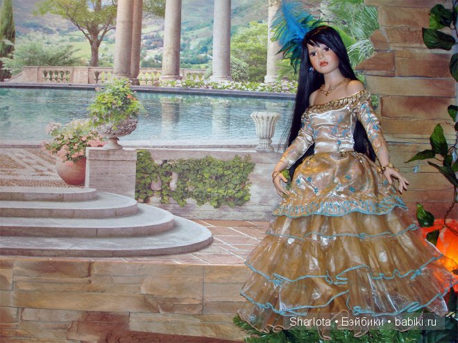 Ты помнишь, как все начиналось... моя история