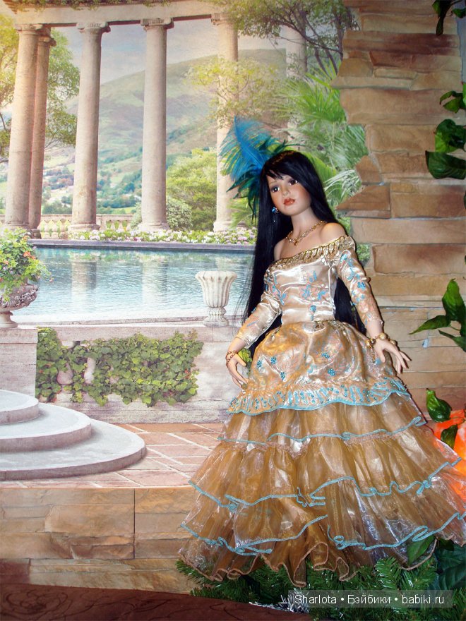 Ты помнишь, как все начиналось... моя история (фото 10)