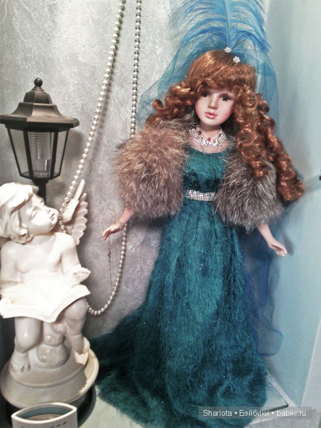 Ты помнишь, как все начиналось... моя история (фото 6)