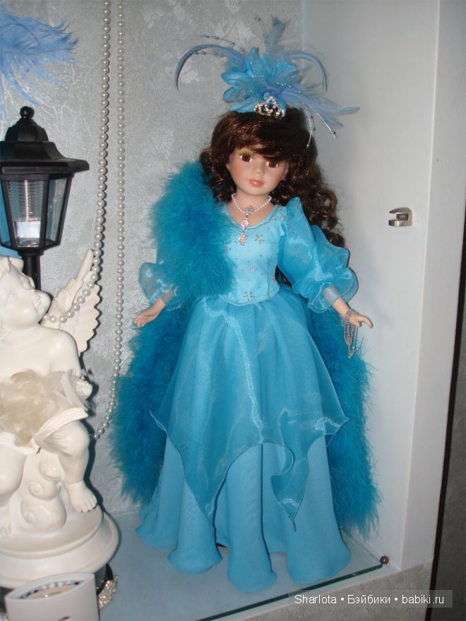 Ты помнишь, как все начиналось... моя история (фото 4)