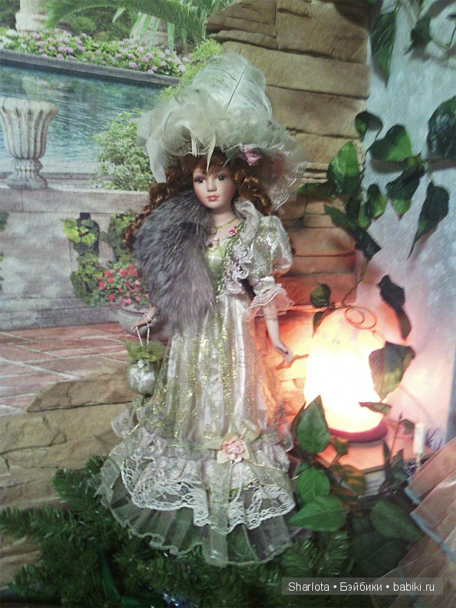 Ты помнишь, как все начиналось... моя история