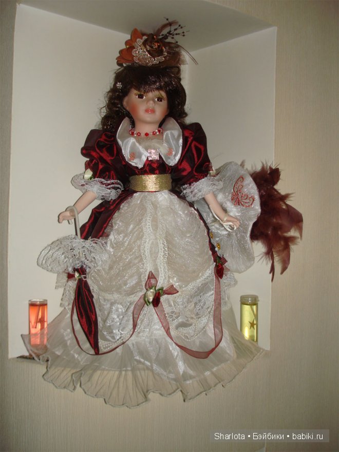 Ты помнишь, как все начиналось... моя история (фото 3)