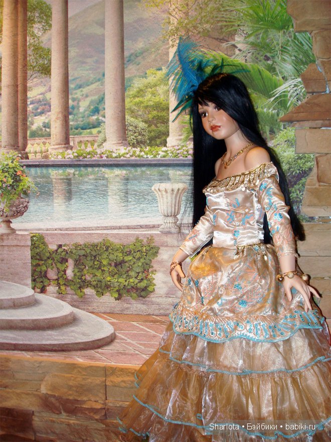 Ты помнишь, как все начиналось... моя история (фото 7)