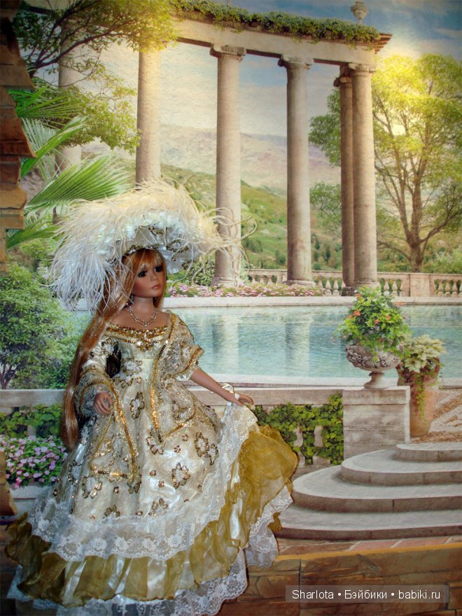 Ты помнишь, как все начиналось... Часть вторая (фото 5)