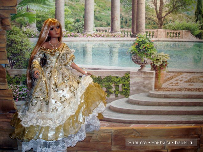 Ты помнишь, как все начиналось... Часть вторая (фото 4)