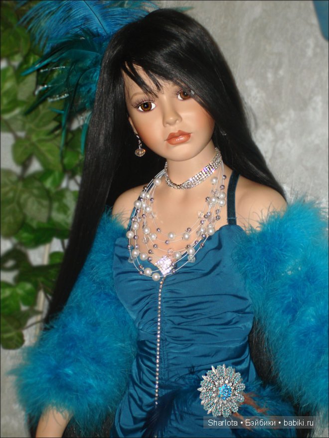 Помогите, пожалуйста подобрать образ для Шейн, Донны Руберт, Русти (фото 7)