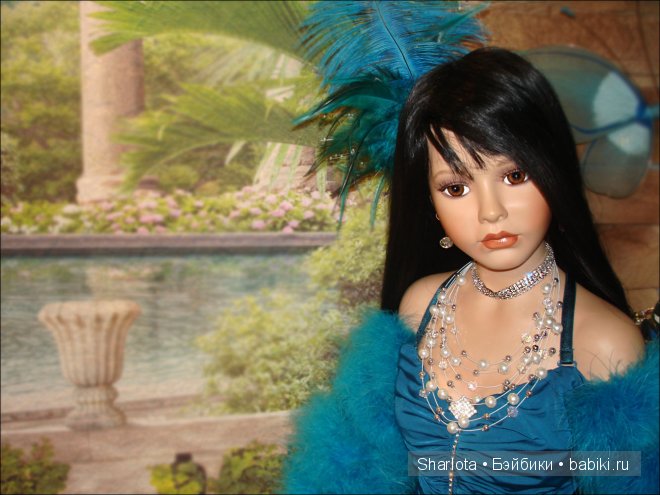 Помогите, пожалуйста подобрать образ для Шейн, Донны Руберт, Русти (фото 4)