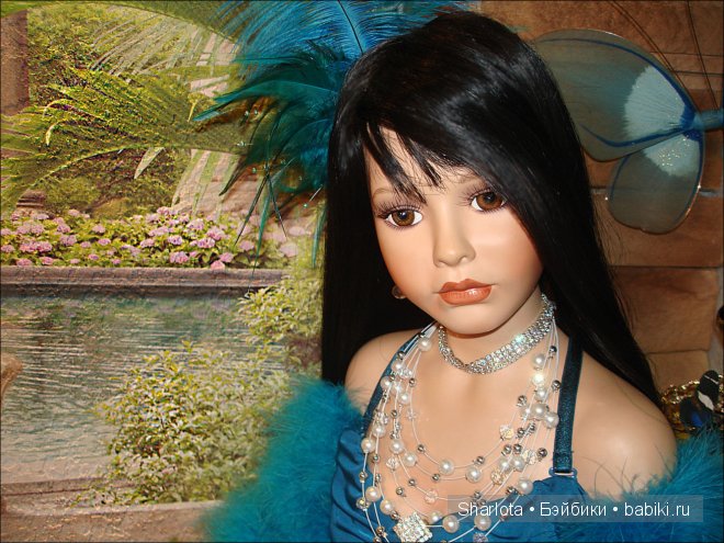 Помогите, пожалуйста подобрать образ для Шейн, Донны Руберт, Русти (фото 5)