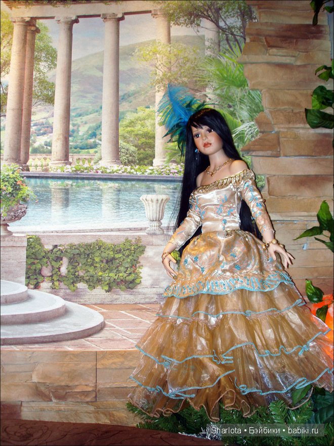 Помогите, пожалуйста подобрать образ для Шейн, Донны Руберт, Русти