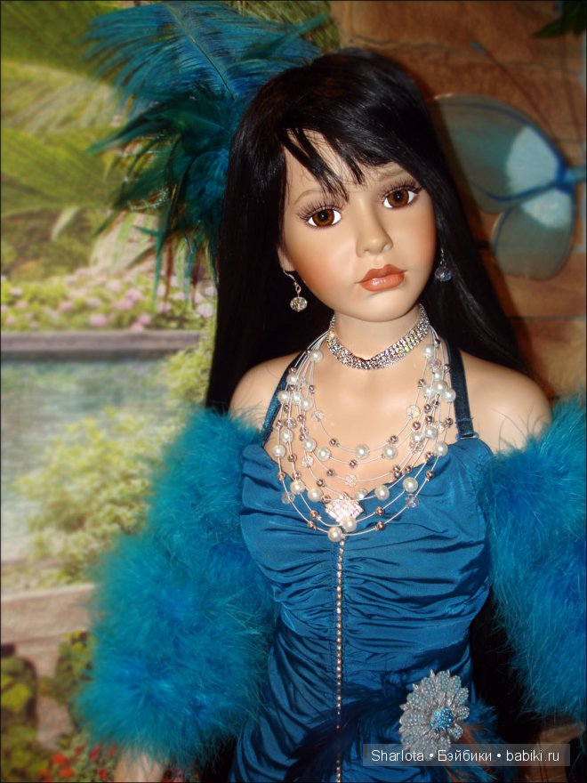 Помогите, пожалуйста подобрать образ для Шейн, Донны Руберт, Русти (фото 6)