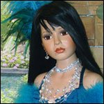 Помогите, пожалуйста подобрать образ для Шейн, Донны Руберт, Русти