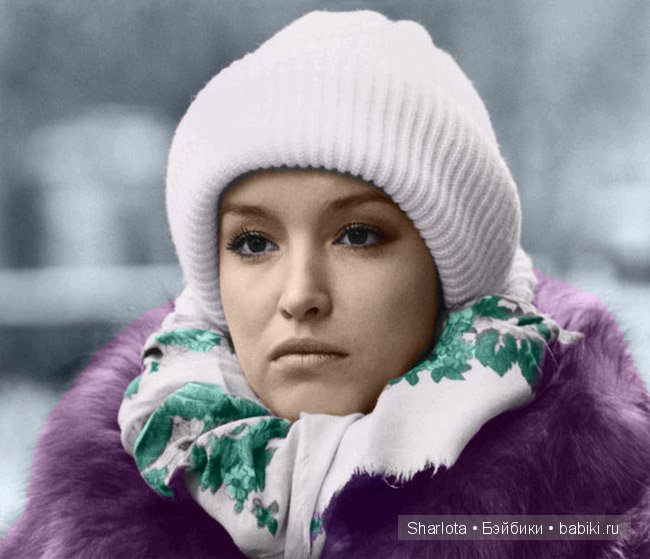 И снова все о ней... есть ли сходство | Бэйбики И снова все о ней... есть ли сходство (фото 10)