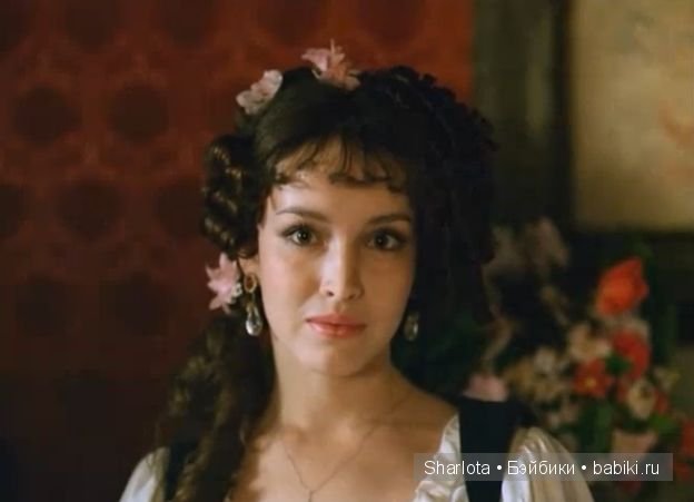 И снова все о ней... есть ли сходство | Бэйбики И снова все о ней... есть ли сходство