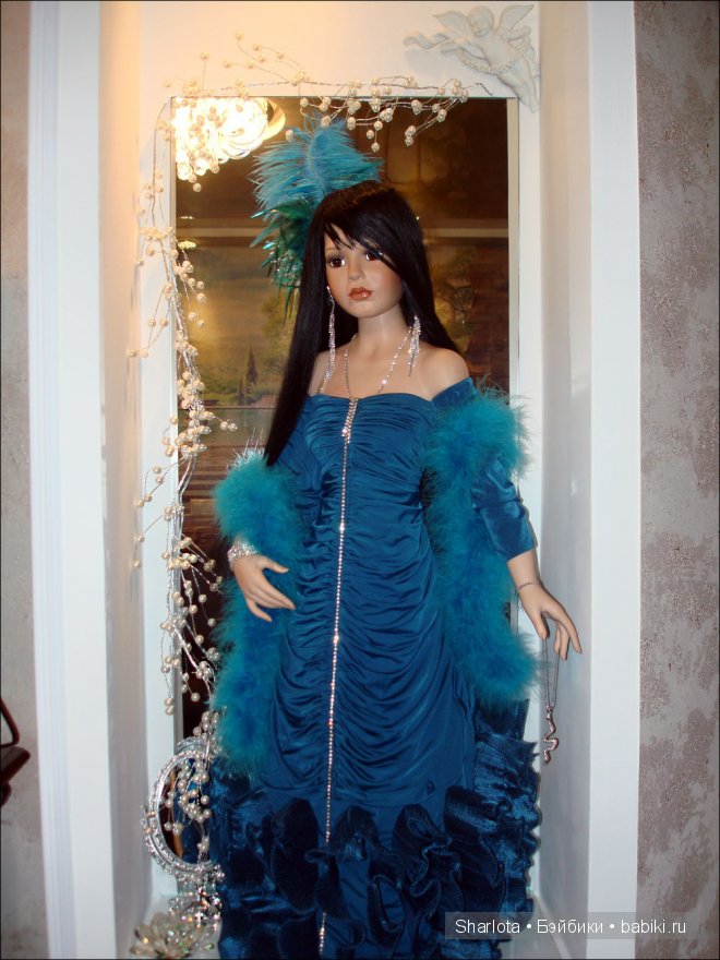 И снова все о ней... есть ли сходство | Бэйбики И снова все о ней... есть ли сходство