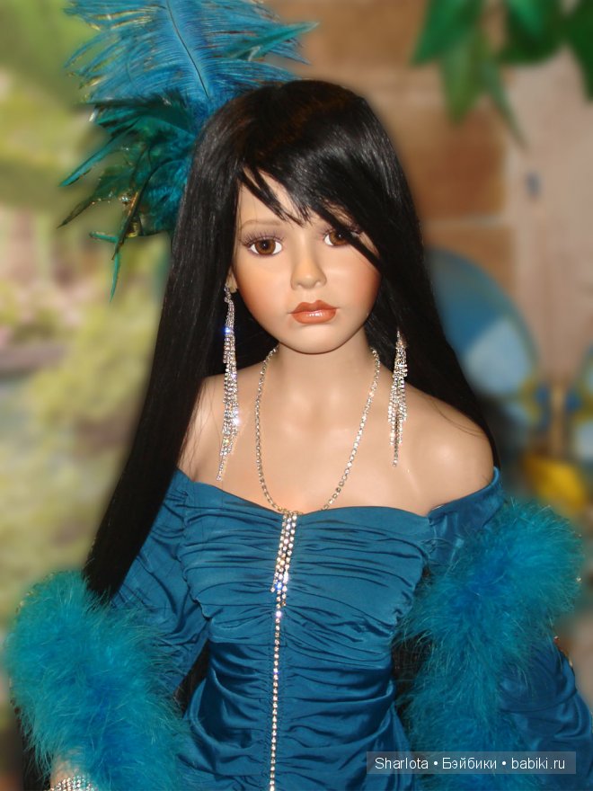 И снова все о ней... есть ли сходство | Бэйбики И снова все о ней... есть ли сходство