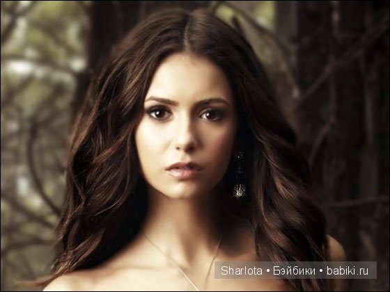 И снова все о ней... есть ли сходство | Бэйбики И снова все о ней... есть ли сходство