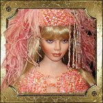 Новый образ для Чарро… или Новогоднее преображение