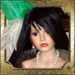 Новый образ для Шейн…или Новогоднее преображение