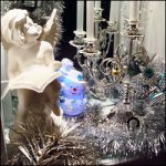 Мое Сказочное, Новогоднее Королевство… или маленький юбилей. Коллекция кукол от Donna RuBert/ Rustie