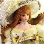 Ты помнишь, как все начиналось… Часть 6. Королек птичка певчая. Sunny by Donna RuBert/ Rustie