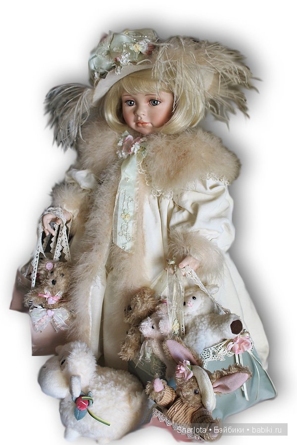 Ты помнишь, как все начиналось… Часть 12. Весеннее обострение или Чудо в перьях