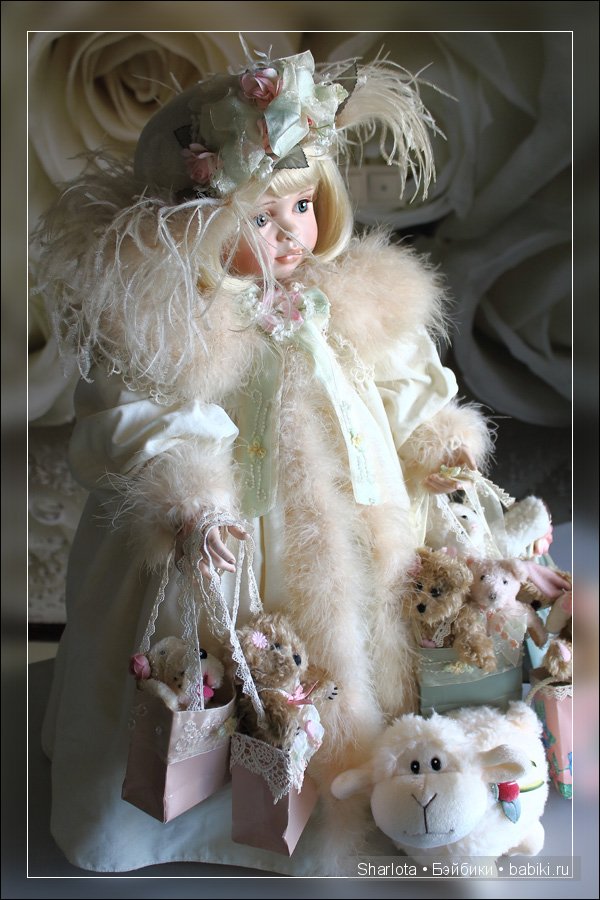 Ты помнишь, как все начиналось… Часть 12. Весеннее обострение или Чудо в перьях