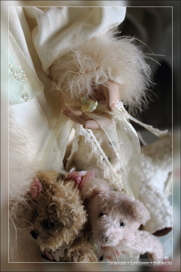 Ты помнишь, как все начиналось… Часть 12. Весеннее обострение или Чудо в перьях