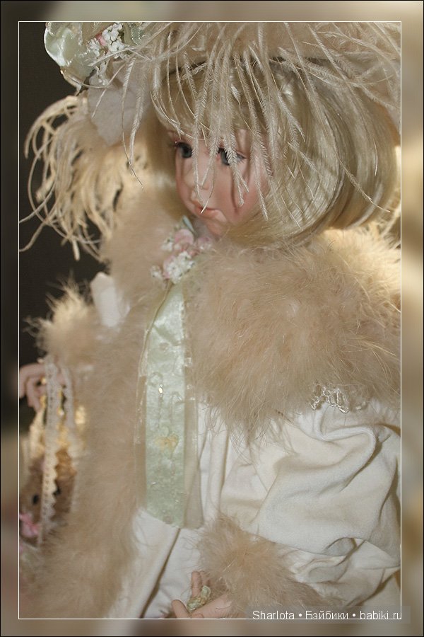 Ты помнишь, как все начиналось… Часть 12. Весеннее обострение или Чудо в перьях